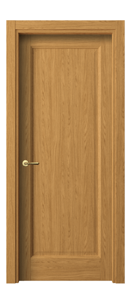 Межкомнатная дверь Галант 1401 Ванильный дуб  Цена 40070 сом | Volhovec