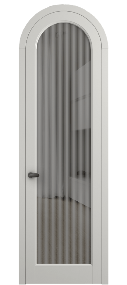 Дверь межкомнатная Палаццо 6814 Матовый серый Рифлёное серое стекло "Дюна", триплекс 0536R МСР Цена 190970 сом Наличники уже входят в базовый комплект. Фабрика дверей Волховец 8 (800) 551 43 19 Межкомнатная дверь Палаццо 6814 Матовый серый Рифлёное серое стекло "Дюна", триплекс Цена 190970 сом | Volhovec