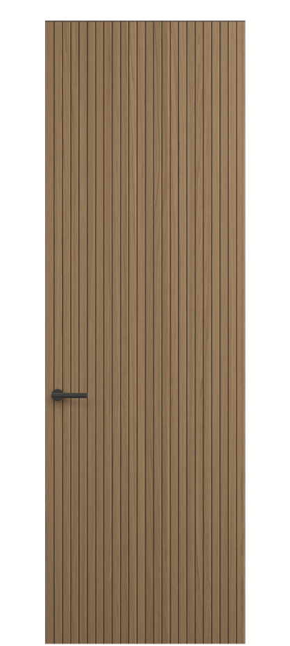 Межкомнатная дверь Select АКП 0019 Дуб сепия матовый рифт  Цена 152780 сом | Volhovec