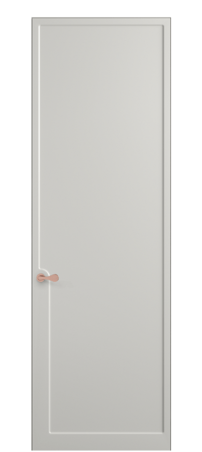 Дверь межкомнатная Softform 7502 Матовый серый Скрытый короб Серебро Цена 123420 сом . Фабрика дверей Волховец 8 (800) 551 43 19 Межкомнатная дверь Softform 7502 Матовый серый Цена 123420 сом | Volhovec