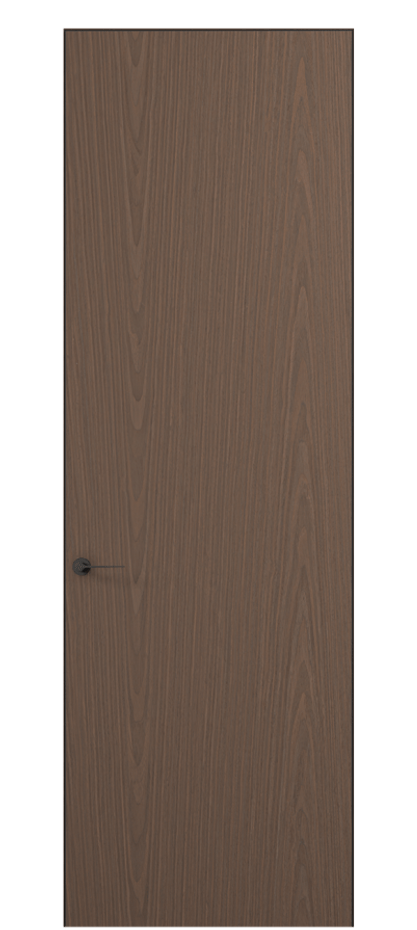 Дверь межкомнатная Planum Pro 0010 Дуб кофейный Скрытый короб Черный Цена 57769 ₽ Cкрытый короб уже входит в комплект. Фабрика дверей Волховец 8 (800) 551 43 19 Межкомнатная дверь Planum Pro 0010 Дуб кофейный Цена 57769 ₽ | Volhovec