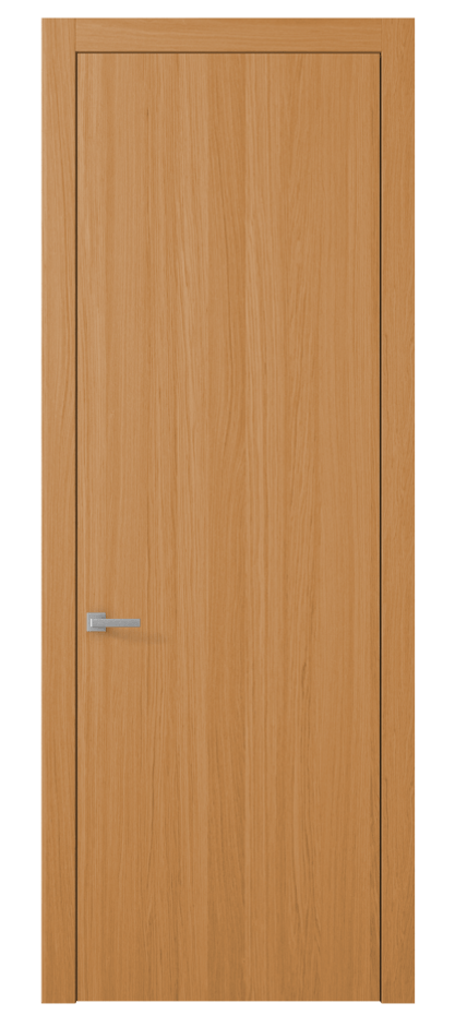 Межкомнатная дверь Planum 0010 Дуб миндальный матовый рифт  Цена 102060 сом | Volhovec