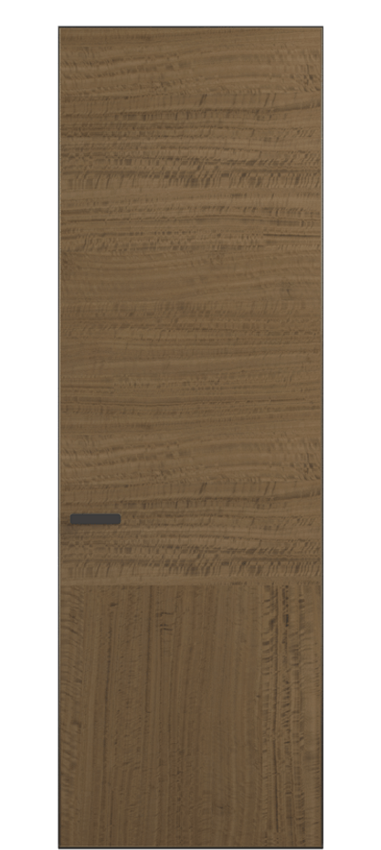 Межкомнатная дверь Rift АКП 0204 Эвкалипт кофейный матовый фризе  Цена 136560 сом | Volhovec