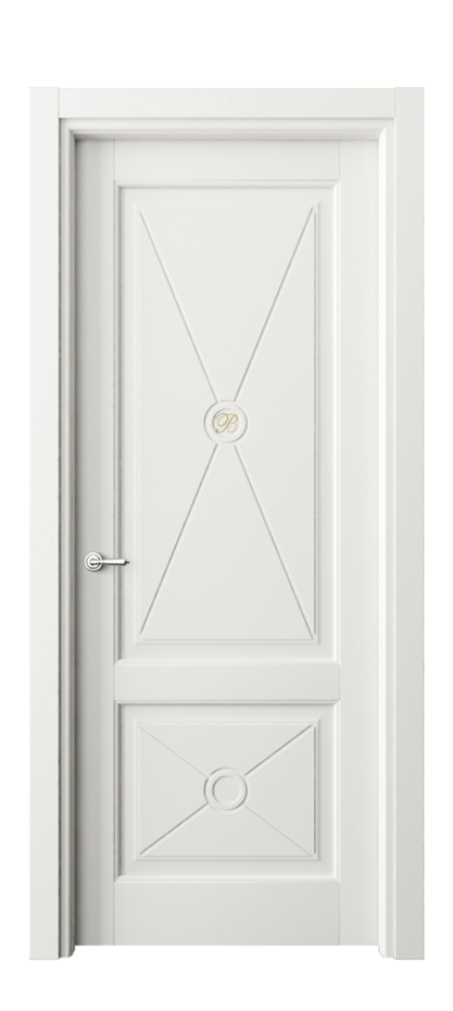 Межкомнатная дверь Тоскана Литера 6363 Матовый серый  Цена 159280 сом | Volhovec