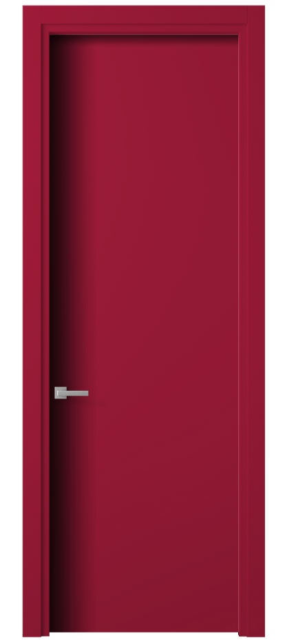 Дверь межкомнатная Planum 0010 Матовый белоснежный Гладкий наличник МБЛ Цена 59640 сом Наличники уже входят в базовый комплект. Фабрика дверей Волховец 8 (800) 551 43 19 Межкомнатная дверь Planum 0010 Матовый белоснежный Цена 59640 сом | Volhovec