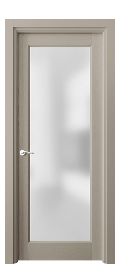 Дверь межкомнатная Lignum 0700 Дуб бисквитный Сатинированное стекло Гладкий наличник ДБСК Цена 123199 ₽ Наличники уже входят в базовый комплект. Фабрика дверей Волховец 8 (800) 551 43 19 Межкомнатная дверь Lignum 0700 Дуб бисквитный Сатинированное стекло Цена 123199 ₽ | Volhovec