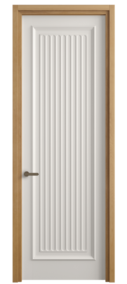 Дверь межкомнатная Charm// 6701 Бук пудровый белый Узкий классический наличник БНМ Цена 112260 сом Наличники уже входят в базовый комплект. Фабрика дверей Волховец 8 (800) 551 43 19 Межкомнатная дверь Charm// 6701 Бук пудровый белый Цена 112260 сом | Volhovec