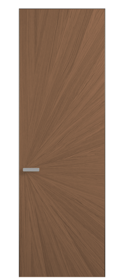 Межкомнатная дверь Rift 0206 Дуб серый матовый рифт  Цена 148760 сом | Volhovec