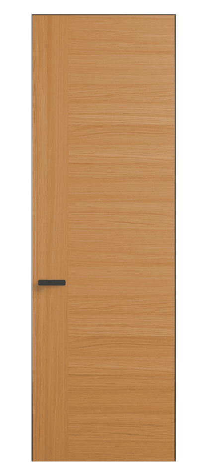 Межкомнатная дверь Rift АКП 0203 Дуб миндальный матовый рифт  Цена 127790 сом | Volhovec
