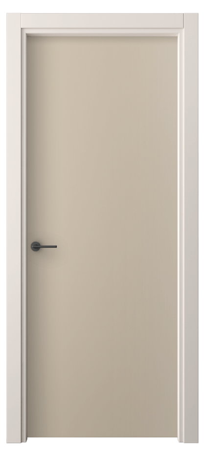 Межкомнатная дверь Фридом 0010 ПЭТ серо-коричневый   Цена 34000 сом | Volhovec