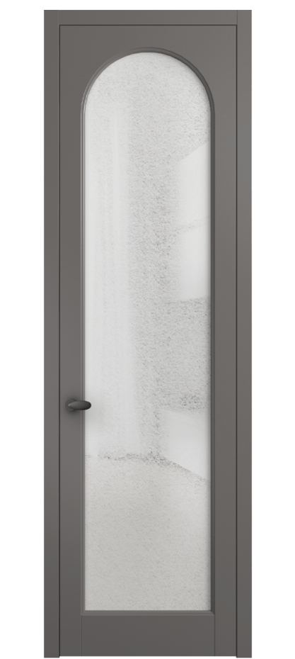 Дверь межкомнатная Палаццо 6804 Матовый классический серый Фактурное стекло "Лёд", триплекс 0536 МКЛС Цена 150010 сом Наличники уже входят в базовый комплект. Фабрика дверей Волховец 8 (800) 551 43 19 Межкомнатная дверь Палаццо 6804 Матовый классический серый Фактурное стекло "Лёд", триплекс Цена 150010 сом | Volhovec