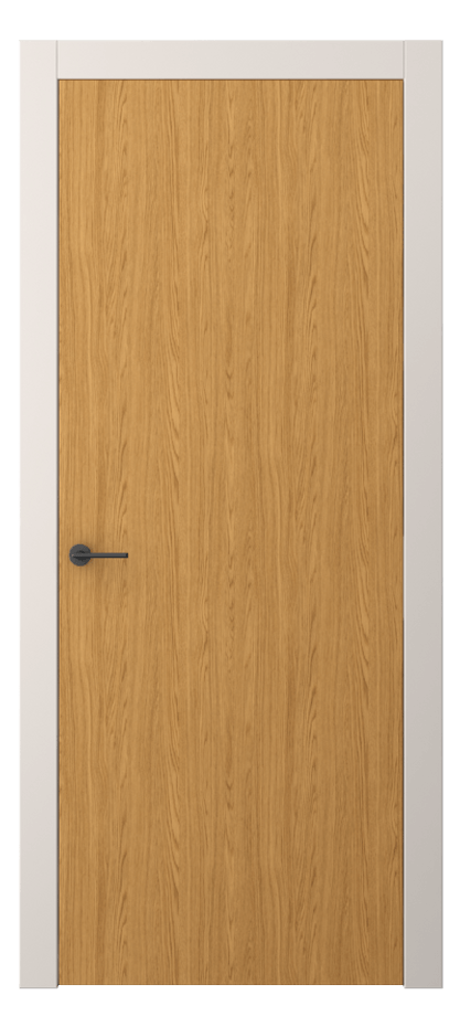 Межкомнатная дверь Фридом АКП 0010 Ванильный дуб  Цена 43940.4 сом | Volhovec