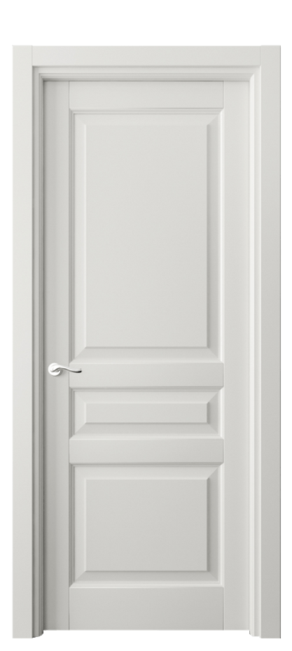 Межкомнатная дверь Лигнум 0711 Матовый серый  Цена 152151 сом | Volhovec