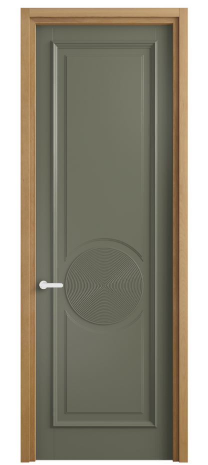 Дверь межкомнатная Charm 6719 Бук оливковый тёмный Узкий классический наличник БНМ Цена 114380 сом Наличники уже входят в базовый комплект. Фабрика дверей Волховец 8 (800) 551 43 19 Межкомнатная дверь Charm 6719 Бук оливковый тёмный Цена 114380 сом | Volhovec