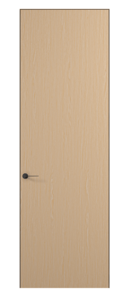 Межкомнатная дверь Planum Pro 0010 Дуб молочный матовый  Цена 87690 сом | Volhovec