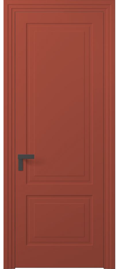 Дверь межкомнатная Рокка 8351 Матовый белоснежный Каскадный компланарный наличник МБЛ Цена 151420 сом Наличники уже входят в базовый комплект. Фабрика дверей Волховец 8 (800) 551 43 19 Межкомнатная дверь Рокка 8351 Матовый белоснежный Цена 151420 сом | Volhovec