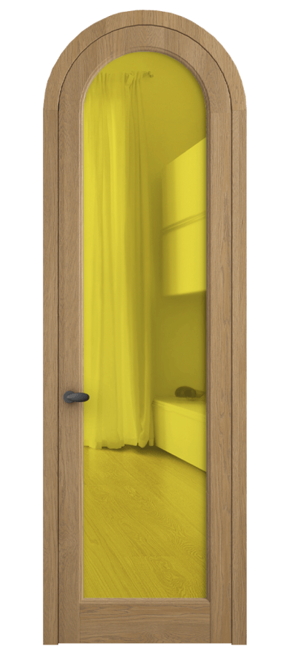 Дверь межкомнатная Палаццо 6814 Дуб пшеничный матовый Прозрачное жёлтое стекло, триплекс 0536R ДПШМ Цена 300440 сом Наличники уже входят в базовый комплект. Фабрика дверей Волховец 8 (800) 551 43 19 Межкомнатная дверь Палаццо 6814 Дуб пшеничный матовый Прозрачное жёлтое стекло, триплекс Цена 300440 сом | Volhovec