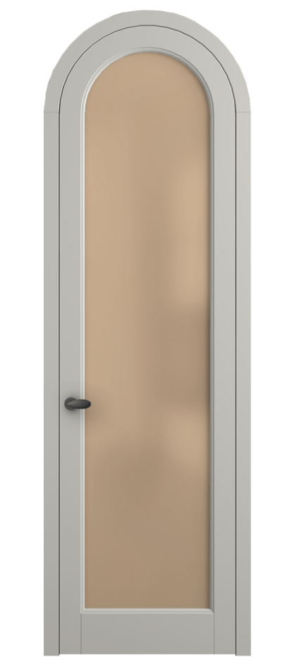 Дверь межкомнатная Палаццо 6814 Матовый тёплый серый Сатинированное оранжевое стекло, триплекс 0536R МТСР Цена 182230 сом Наличники уже входят в базовый комплект. Фабрика дверей Волховец 8 (800) 551 43 19 Межкомнатная дверь Палаццо 6814 Матовый тёплый серый Сатинированное оранжевое стекло, триплекс Цена 182230 сом | Volhovec