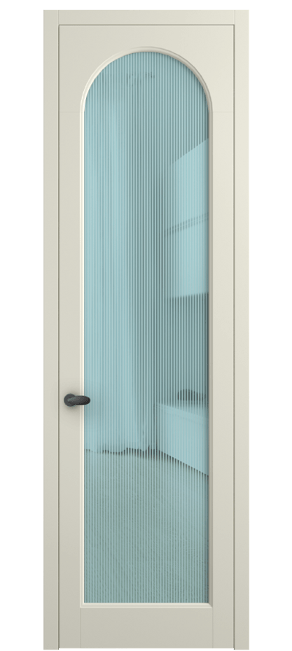 Дверь межкомнатная Палаццо 6804 Матовый молочно-белый Рифлёное голубое стекло "Дюна", триплекс 0536 ММБ Цена 150010 сом Наличники уже входят в базовый комплект. Фабрика дверей Волховец 8 (800) 551 43 19 Межкомнатная дверь Палаццо 6804 Матовый молочно-белый Рифлёное голубое стекло "Дюна", триплекс Цена 150010 сом | Volhovec