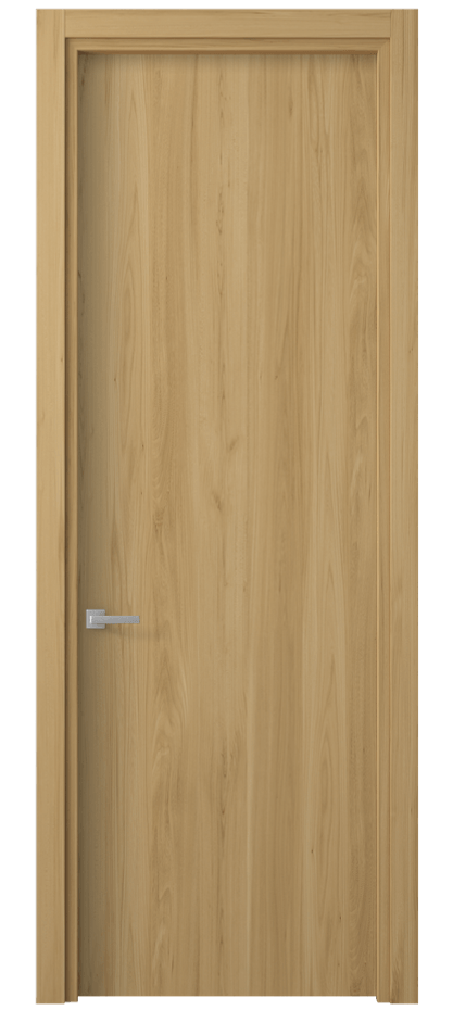 Межкомнатная дверь Planum 0010 Солнечный вяз  Цена 22079 ₽ | Volhovec