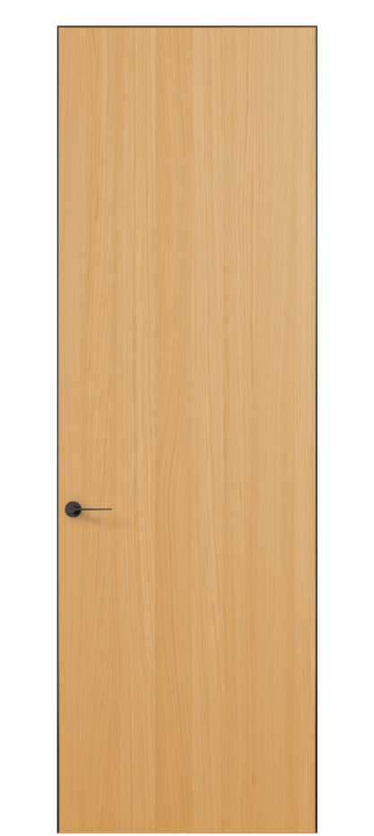 Межкомнатная дверь Planum Pro АКП 0010 Дуб золотой матовый рифт  Цена 109160 сом | Volhovec