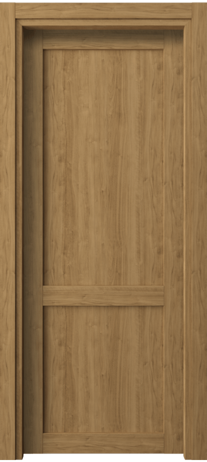 Межкомнатная дверь Neo 2121 Грецкий орех  Цена 29990 сом | Volhovec