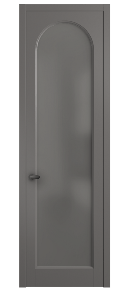 Дверь межкомнатная Палаццо 6804 Матовый классический серый Сатинированное серое стекло, триплекс 0536 МКЛС Цена 141270 сом Наличники уже входят в базовый комплект. Фабрика дверей Волховец 8 (800) 551 43 19 Межкомнатная дверь Палаццо 6804 Матовый классический серый Сатинированное серое стекло, триплекс Цена 141270 сом | Volhovec