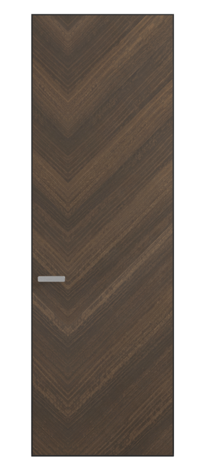 Межкомнатная дверь Rift АКП 0201 Эвкалипт мореный матовый  Цена 136560 сом | Volhovec