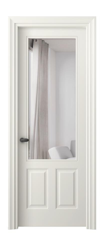 Дверь межкомнатная Esse 8522 Матовый жемчужный Двустороннее зеркало, триплекс Фигурный универсальный наличник МЖМ Цена 84210 сом Наличники уже входят в базовый комплект. Фабрика дверей Волховец 8 (800) 551 43 19 Межкомнатная дверь Esse 8522 Матовый жемчужный Двустороннее зеркало, триплекс Цена 84210 сом | Volhovec