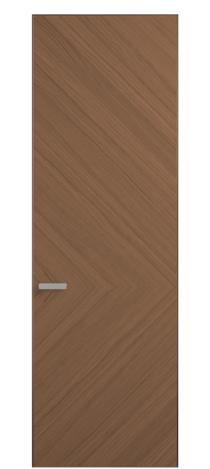 Межкомнатная дверь Rift АКП 0202 Дуб серый матовый рифт  Цена 145560 сом | Volhovec