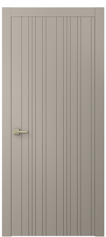 Дверь межкомнатная Linea АКП 8051 Матовый бисквитный Гладкий компланарный наличник МБСК* Цена 73730 сом Наличники уже входят в базовый комплект. Фабрика дверей Волховец 8 (800) 551 43 19 Межкомнатная дверь Linea АКП 8051 Матовый бисквитный Цена 73730 сом | Volhovec