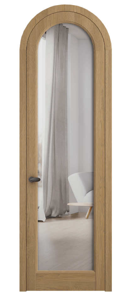 Дверь межкомнатная Палаццо 6814 Дуб пшеничный матовый Двустороннее зеркало, триплекс 0536R ДПШМ Цена 303360 сом Наличники уже входят в базовый комплект. Фабрика дверей Волховец 8 (800) 551 43 19 Межкомнатная дверь Палаццо 6814 Дуб пшеничный матовый Двустороннее зеркало, триплекс Цена 303360 сом | Volhovec