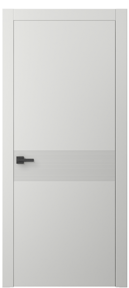 Дверь межкомнатная Линия АКП 8041 Матовый светло-серый Гладкий компланарный наличник МССР Цена 92160 сом Наличники уже входят в базовый комплект. Фабрика дверей Волховец 8 (800) 551 43 19 Межкомнатная дверь Линия АКП 8041 Матовый светло-серый Цена 92160 сом | Volhovec