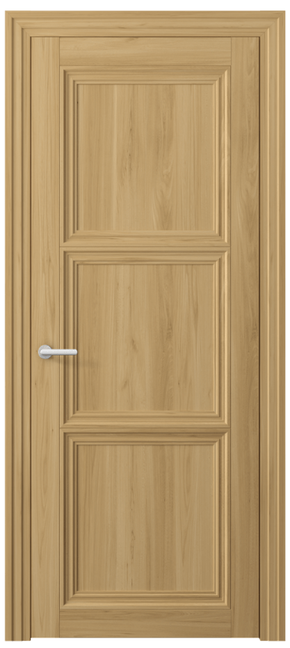 Межкомнатная дверь Centro 2503 Солнечный вяз  Цена 62550 сом | Volhovec