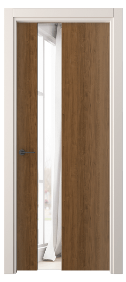 Дверь межкомнатная Freedom 4224 Лесной орех Двустороннее зеркало, триплекс, 6 мм Классический гладкий наличник ПЭТБ  Цена 58680 сом Наличники уже входят в базовый комплект. Фабрика дверей Волховец 8 (800) 551 43 19 Межкомнатная дверь Freedom 4224 Лесной орех Двустороннее зеркало, триплекс, 6 мм Цена 58680 сом | Volhovec