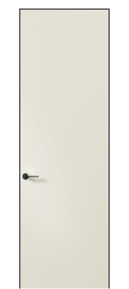 Дверь межкомнатная Planum Pro 0010 Матовый молочно-белый Скрытый короб Черный Цена 75670 сом Cкрытый короб уже входит в комплект. Фабрика дверей Волховец 8 (800) 551 43 19 Межкомнатная дверь Planum Pro 0010 Матовый молочно-белый Цена 75670 сом | Volhovec