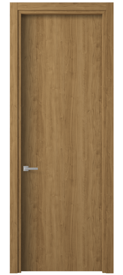 Межкомнатная дверь Planum 0010 Грецкий орех  Цена 30360 ₽ | Volhovec