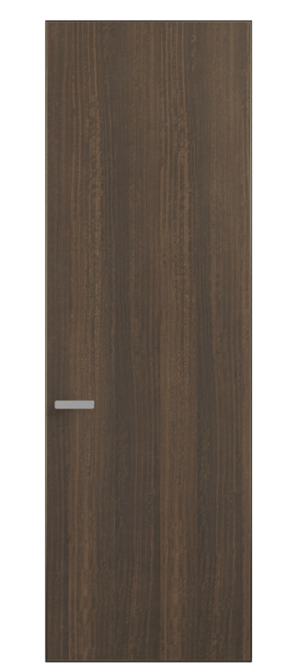 Межкомнатная дверь Рифт АКП 0010 Эвкалипт мореный матовый  Цена 95869 ₽ | Volhovec