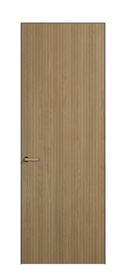 Межкомнатная дверь Velvet 8201 Дуб соломенный матовый. Цена 129389  | Volhovec