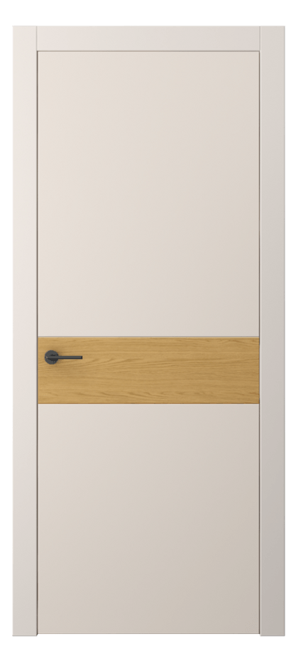 Межкомнатная дверь Фридом АКП 4221 ПЭТ пудровый бежевый  Цена 52330 сом | Volhovec
