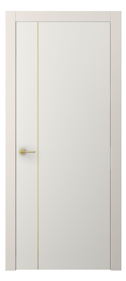 Межкомнатная дверь Фридом АКП 4201 ПЭТ белоснежный  Цена 46620 сом | Volhovec