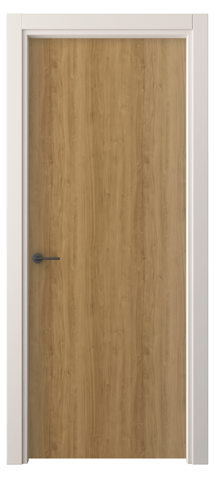 Межкомнатная дверь Freedom 0010 Грецкий орех  Цена 39020 сом | Volhovec