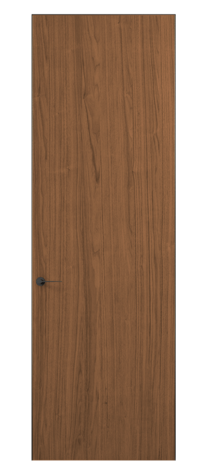 Дверь межкомнатная Planum Pro 0010 Орех умбра матовый рифт Скрытый короб Черный Цена 95350 сом Cкрытый короб уже входит в комплект. Фабрика дверей Волховец 8 (800) 551 43 19 Межкомнатная дверь Planum Pro 0010 Орех умбра матовый рифт Цена 95350 сом | Volhovec