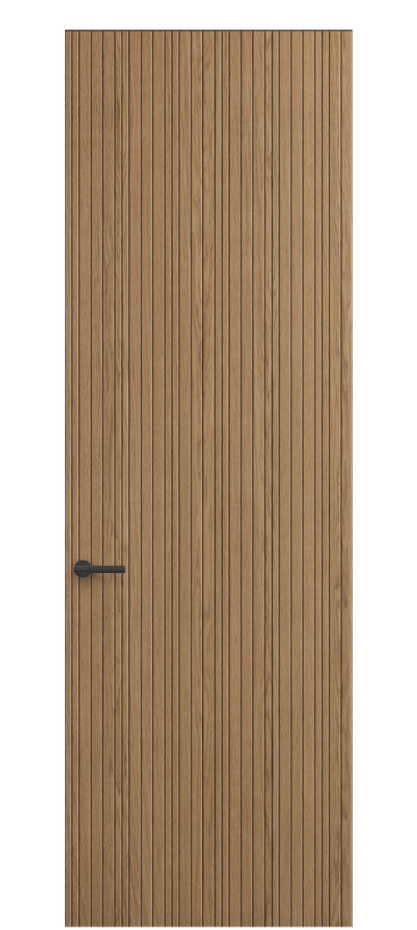 Межкомнатная дверь Select АКП 0021 Дуб миндальный матовый  Цена 145210 сом | Volhovec