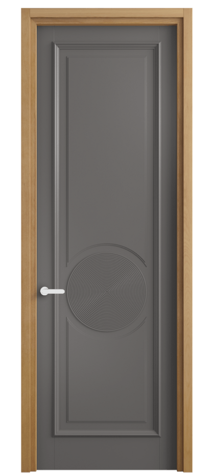 Дверь межкомнатная Charm 6719 Бук классический серый Узкий классический наличник БНМ Цена 151710 сом Наличники уже входят в базовый комплект. Фабрика дверей Волховец 8 (800) 551 43 19 Межкомнатная дверь Charm 6719 Бук классический серый Цена 151710 сом | Volhovec