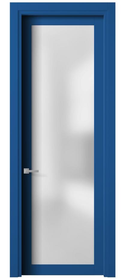 Дверь межкомнатная Планум 2102 Матовый белоснежный Сатинированное стекло Гладкий наличник МБЛ Цена 95950 сом Наличники уже входят в базовый комплект. Фабрика дверей Волховец 8 (800) 551 43 19 Межкомнатная дверь Планум 2102 Матовый белоснежный Сатинированное стекло Цена 95950 сом | Volhovec