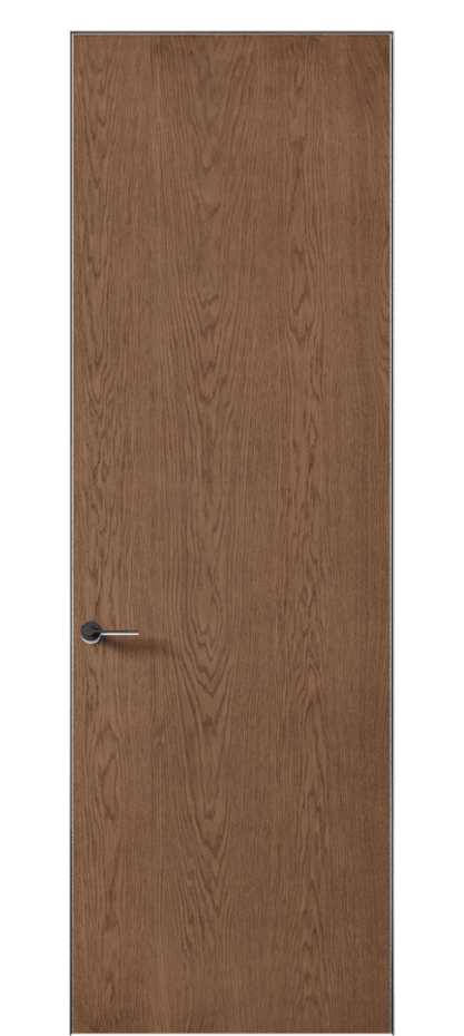 Межкомнатная дверь Planum Pro АКП 0010 Дуб серый матовый  Цена 70029 ₽ | Volhovec