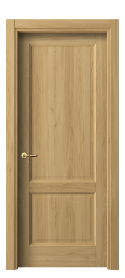 Межкомнатная дверь Галант 1421 Солнечный вяз  Цена 44220 сом | Volhovec