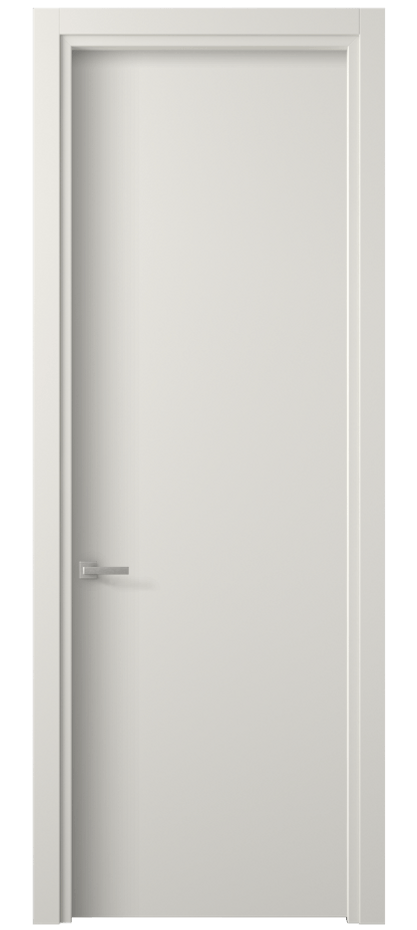 Дверь межкомнатная Planum 0010 ПЭТ белоснежный  Гладкий наличник ПЭБЛ  Цена 26880 ₽ Наличники уже входят в базовый комплект. Фабрика дверей Волховец 8 (800) 551 43 19 Межкомнатная дверь Planum 0010 ПЭТ белоснежный  Цена 26880 ₽ | Volhovec
