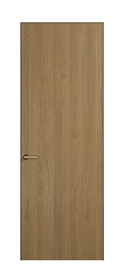 Межкомнатная дверь Velvet 8201 Дуб пшеничный матовый. Цена 199720  | Volhovec